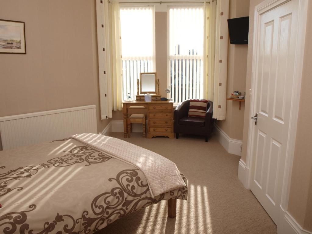 Ty-Parc Hotel Cardigan Quarto foto