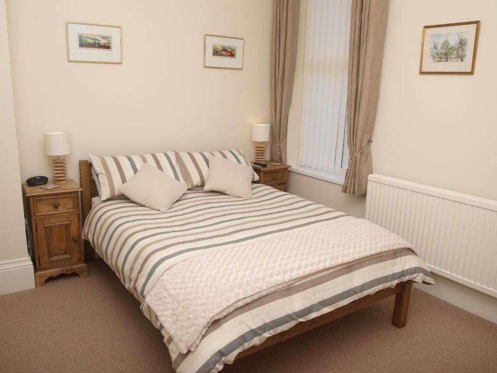 Ty-Parc Hotel Cardigan Quarto foto